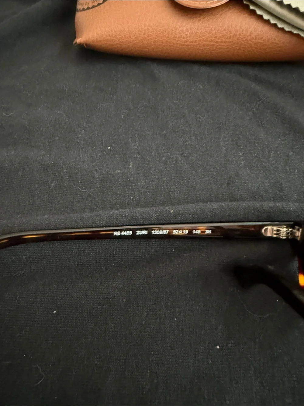 Ray-Ban Zuri Sunglasses